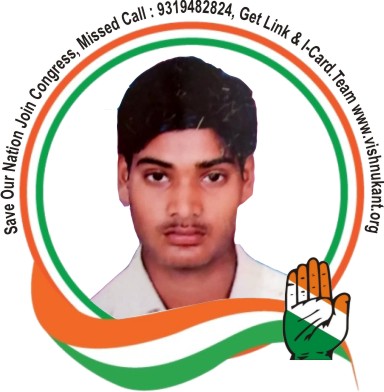 Vishnukant Sahrma